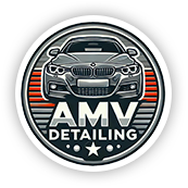 AMV Detailing